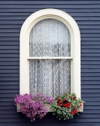 St. John's window